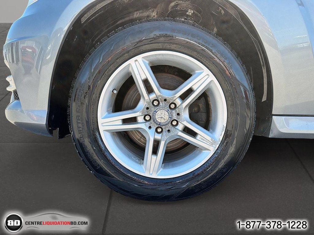 2015 Mercedes-Benz GLK-Class GLK 250 BlueTec in Granby, Quebec - 10 - w1024h768px