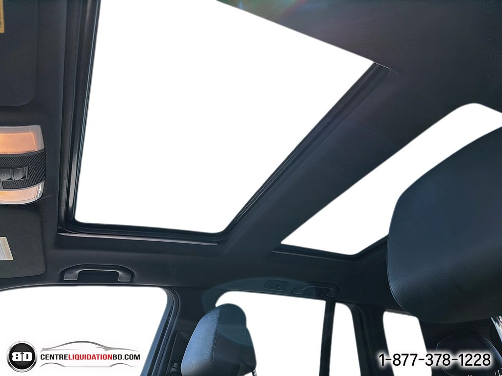 2015 Mercedes-Benz GLK-Class GLK 250 BlueTec in Granby, Quebec - 21 - w1024h768px