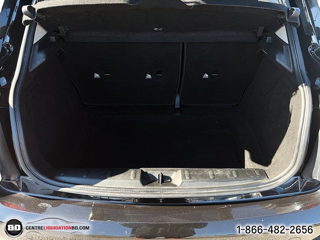 Cooper Hardtop 5 Door 4 PORTES TOIT PANORAMIQUE 2015 à Granby, Québec - 9 - w1024h768px