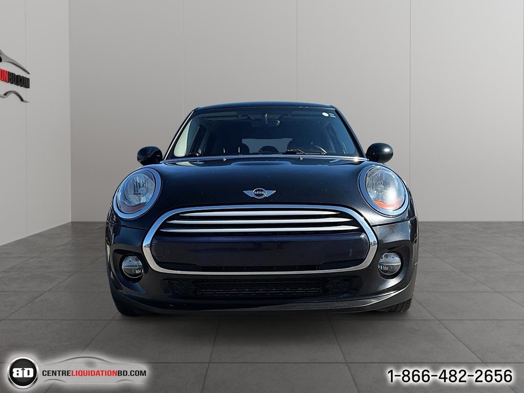 2015  Cooper Hardtop 5 Door 4 PORTES TOIT PANORAMIQUE in Granby, Quebec - 2 - w1024h768px