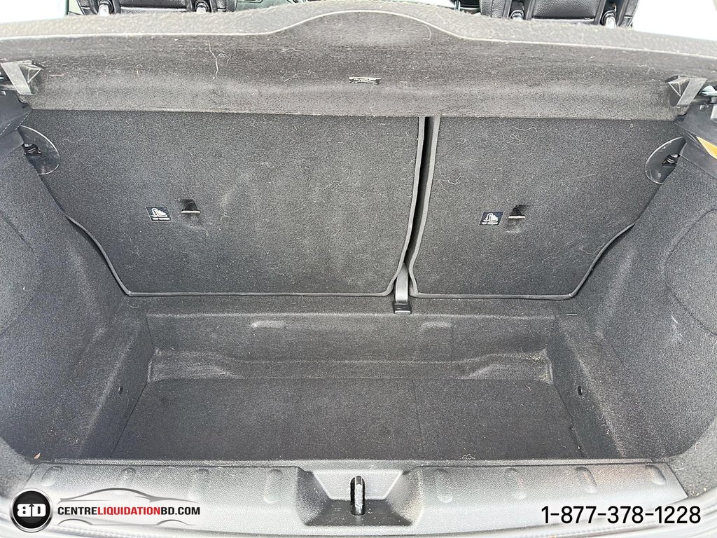 MINI Cooper Hardtop S 4 CYL 2.0L SUPERCHARGE 2014 à Granby, Québec - 11 - w1024h768px