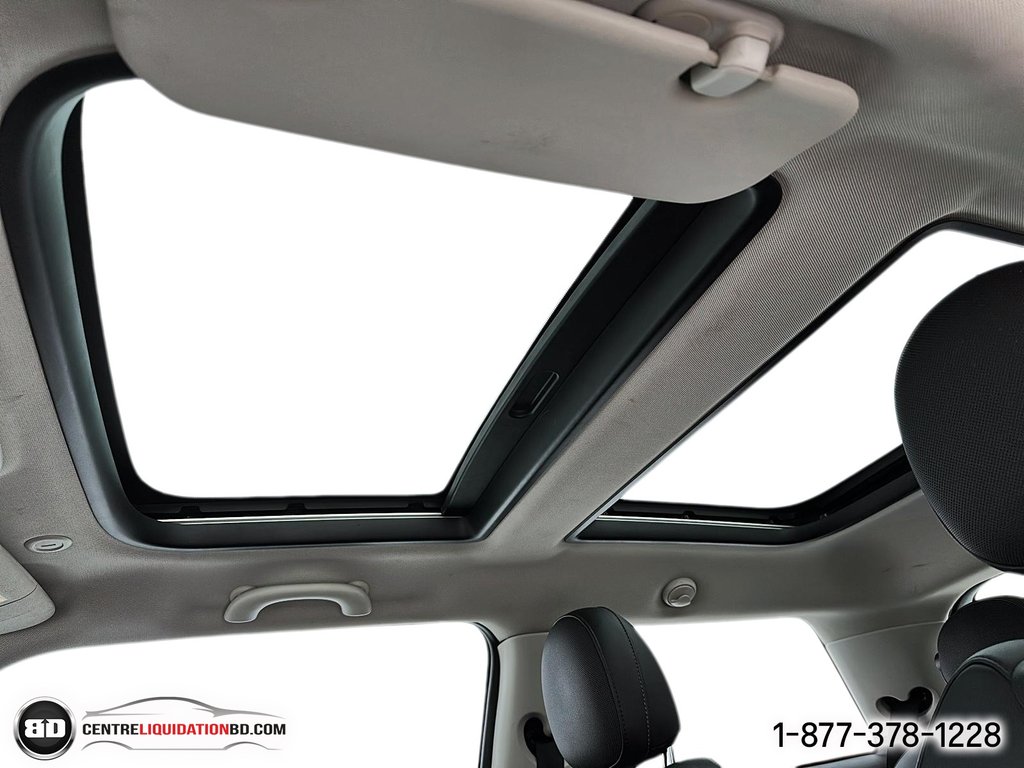 MINI Cooper Hardtop S 4 CYL 2.0L SUPERCHARGE 2014 à Granby, Québec - 22 - w1024h768px