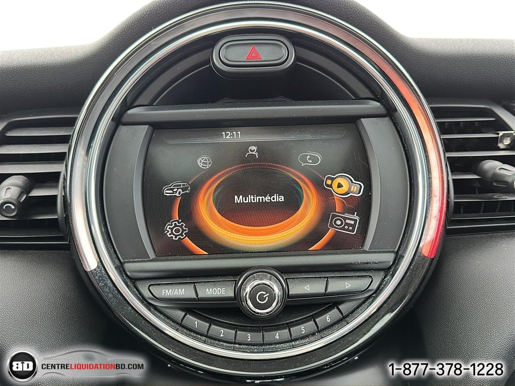 MINI Cooper Hardtop S 4 CYL 2.0L SUPERCHARGE 2014 à Granby, Québec - 23 - w1024h768px