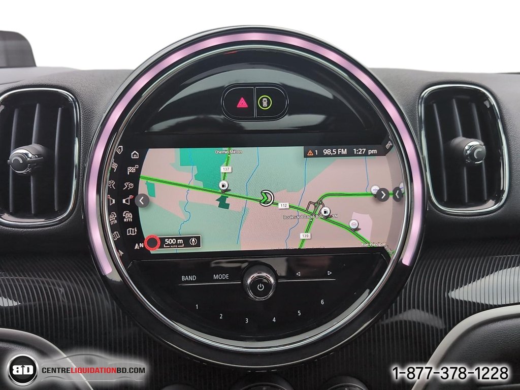 2022 MINI Countryman John Cooper Works in Granby, Quebec - 24 - w1024h768px