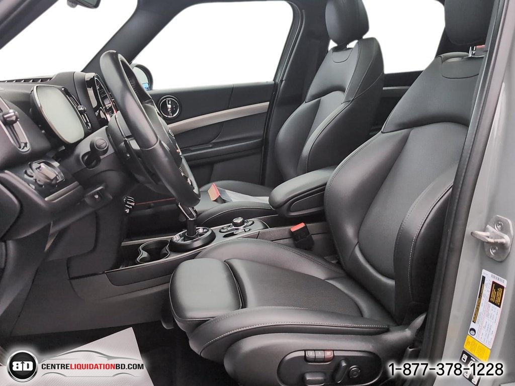 2022 MINI Countryman John Cooper Works in Granby, Quebec - 13 - w1024h768px