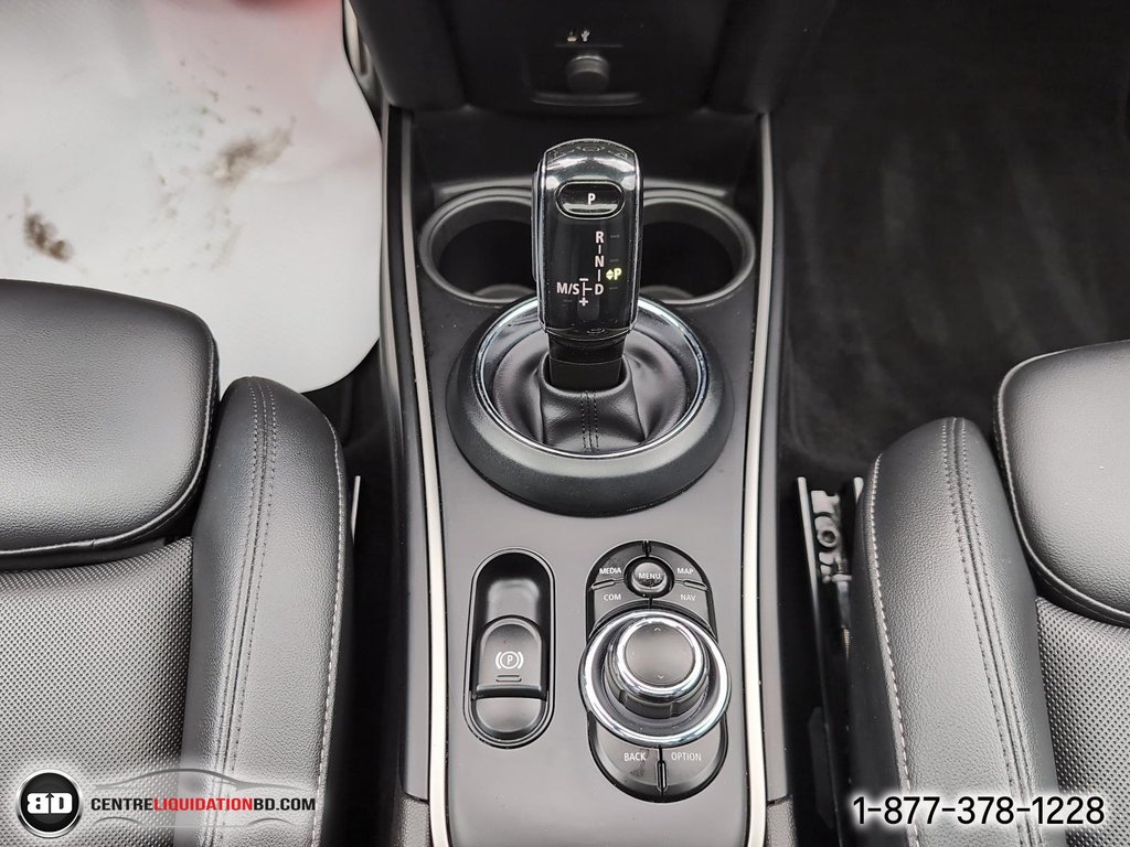 2022 MINI Countryman John Cooper Works in Granby, Quebec - 20 - w1024h768px