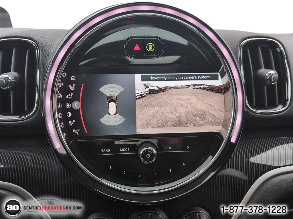2022 MINI Countryman John Cooper Works in Granby, Quebec - 23 - w1024h768px