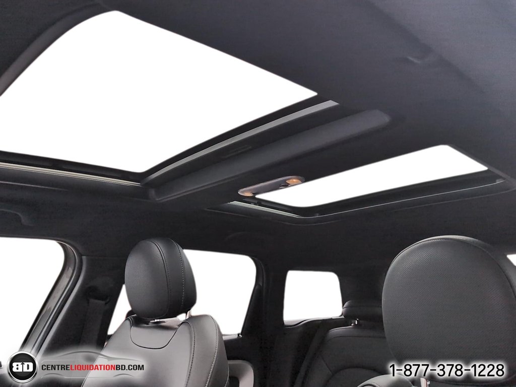 2022 MINI Countryman John Cooper Works in Granby, Quebec - 22 - w1024h768px