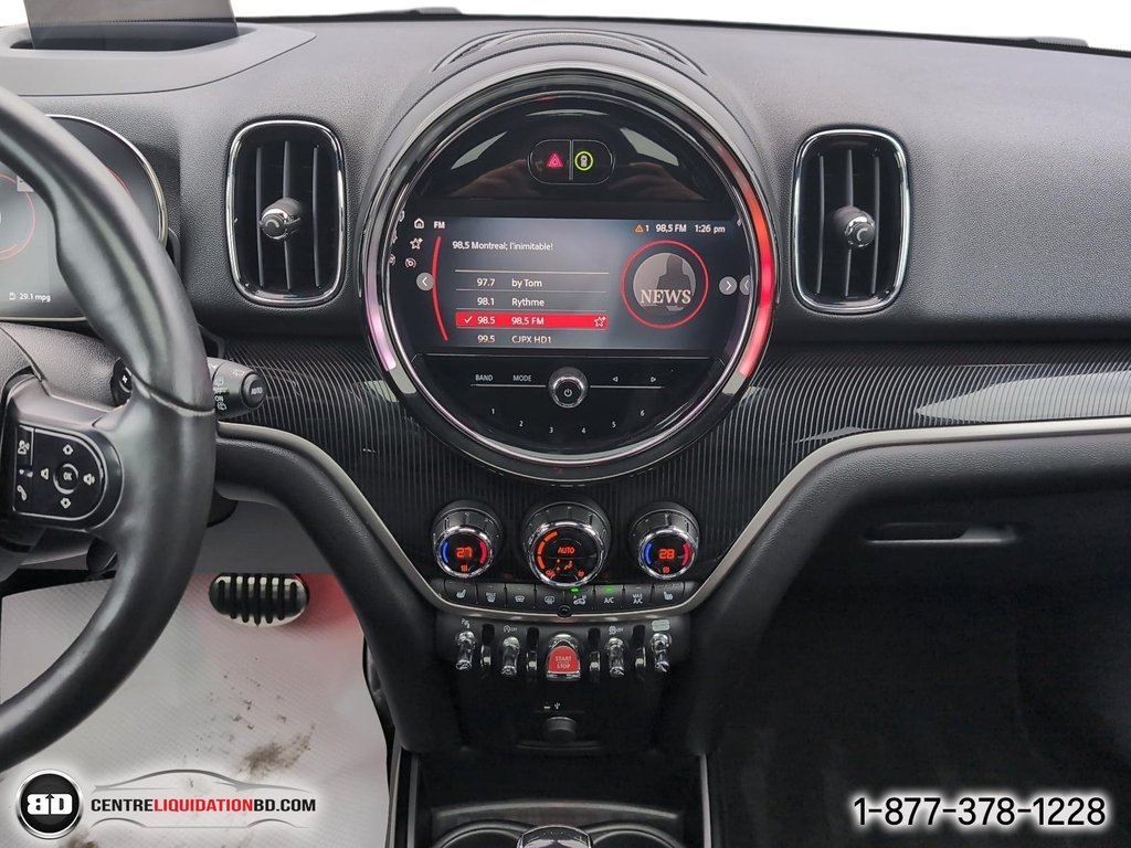 2022 MINI Countryman John Cooper Works in Granby, Quebec - 19 - w1024h768px