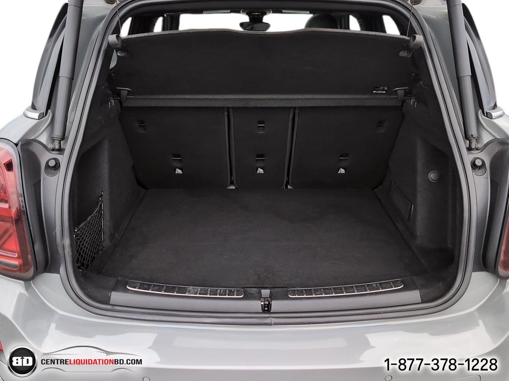 2022 MINI Countryman John Cooper Works in Granby, Quebec - 11 - w1024h768px