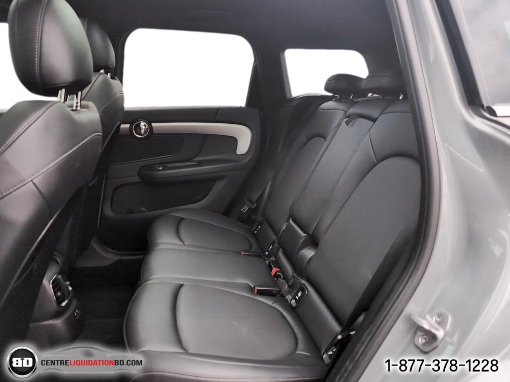 2022 MINI Countryman John Cooper Works in Granby, Quebec - 14 - w1024h768px
