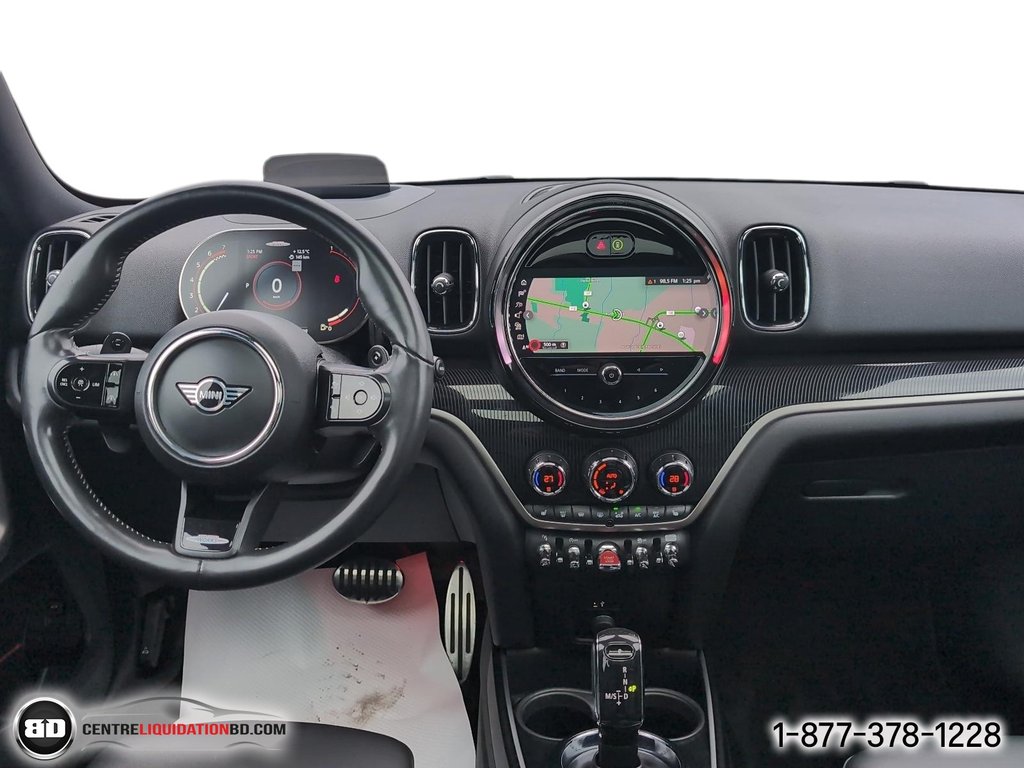 2022 MINI Countryman John Cooper Works in Granby, Quebec - 15 - w1024h768px