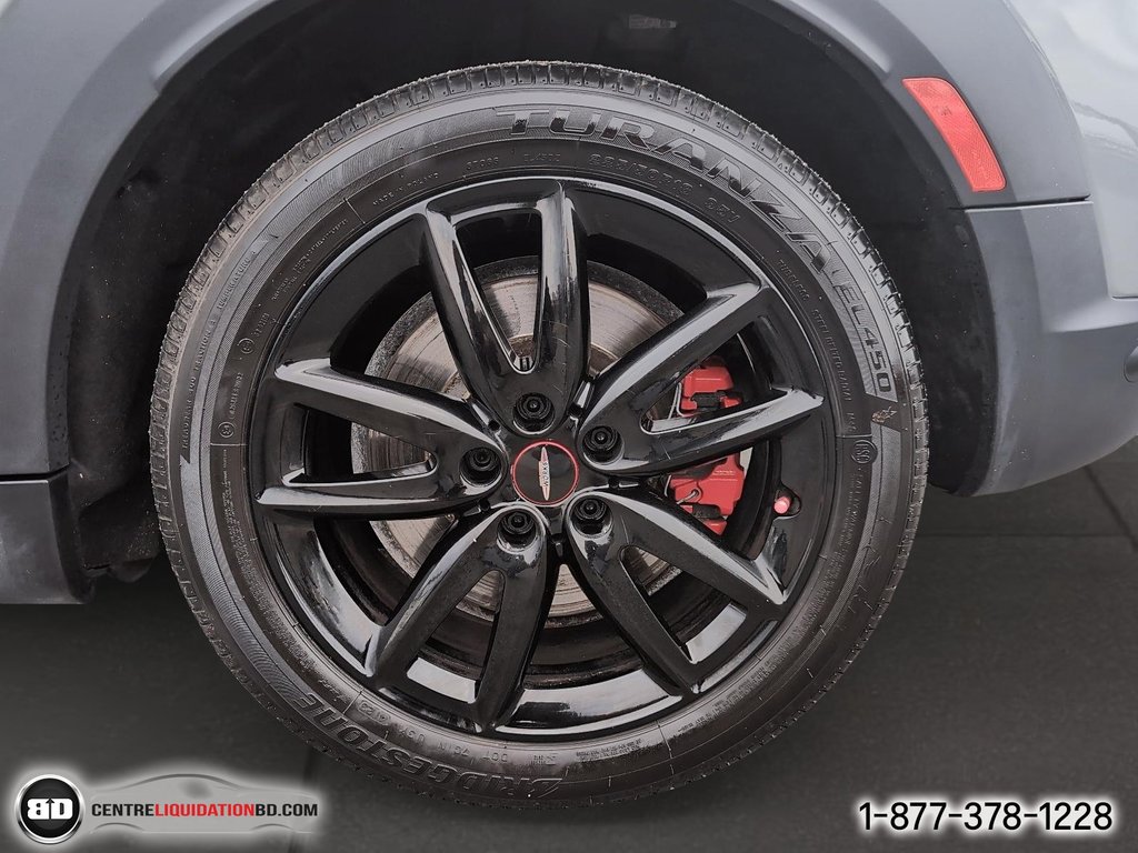 2022 MINI Countryman John Cooper Works in Granby, Quebec - 12 - w1024h768px