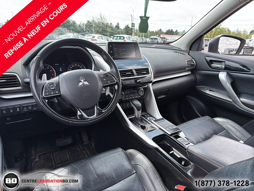 2018 Mitsubishi Eclipse Cross GT in Granby, Quebec - 11 - w1024h768px