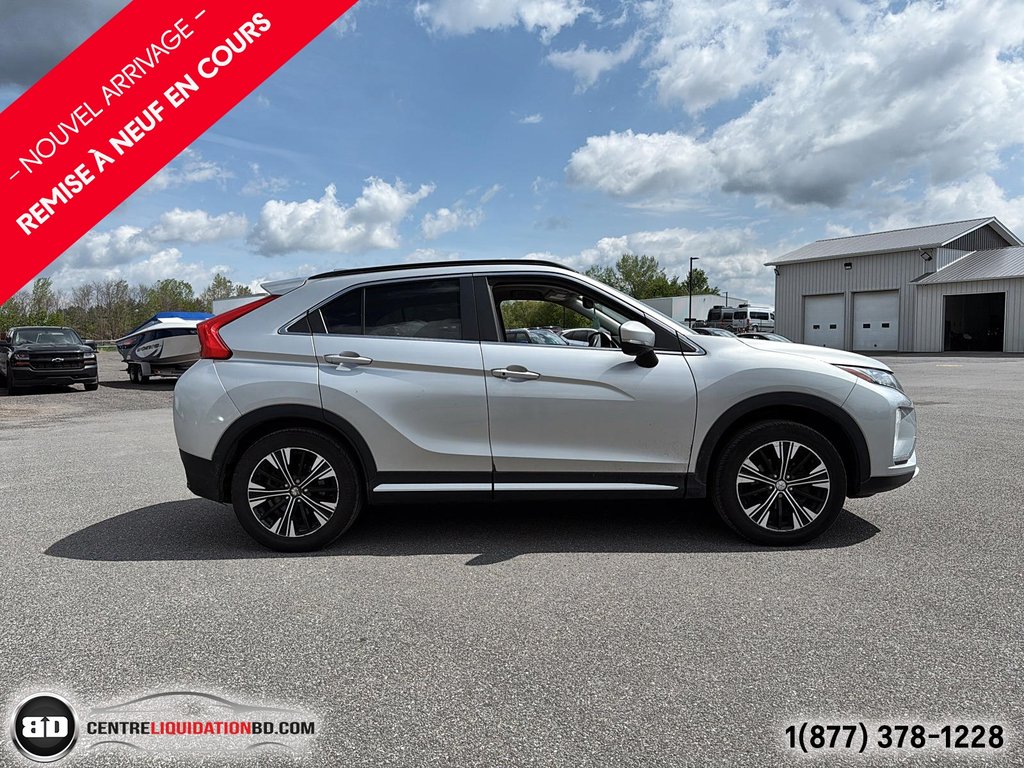 2018 Mitsubishi Eclipse Cross GT in Granby, Quebec - 5 - w1024h768px