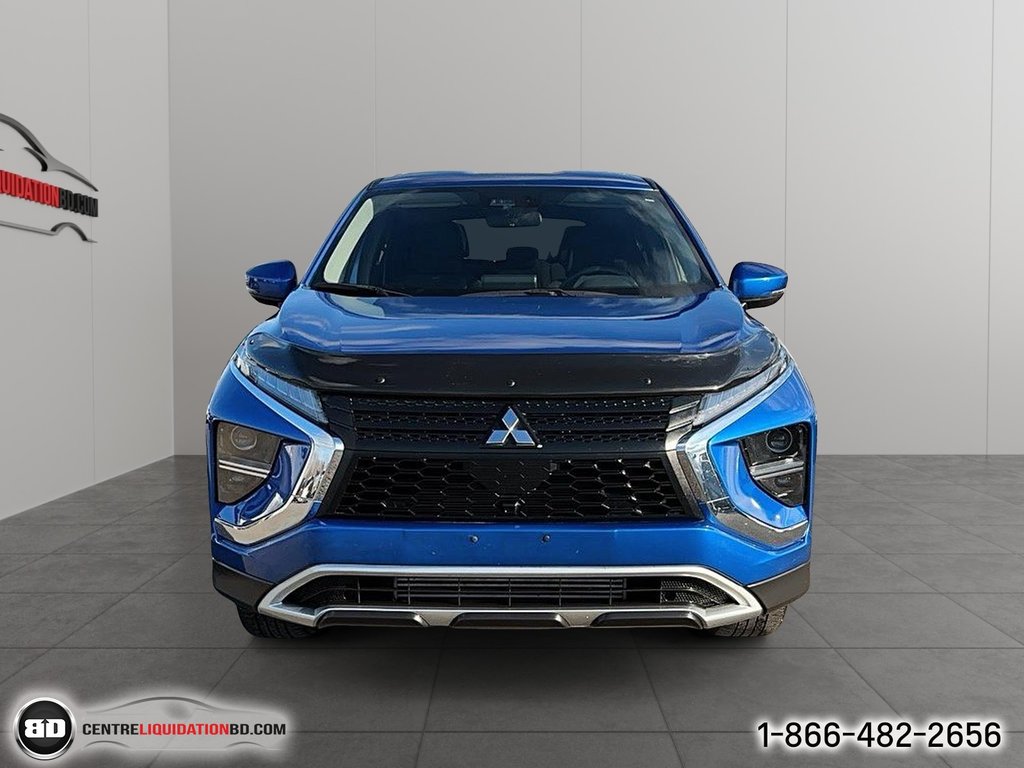 2022  ECLIPSE CROSS SE S-AWC in Granby, Quebec - 2 - w1024h768px