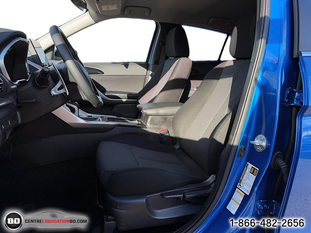 2022  ECLIPSE CROSS SE S-AWC in Granby, Quebec - 11 - w1024h768px