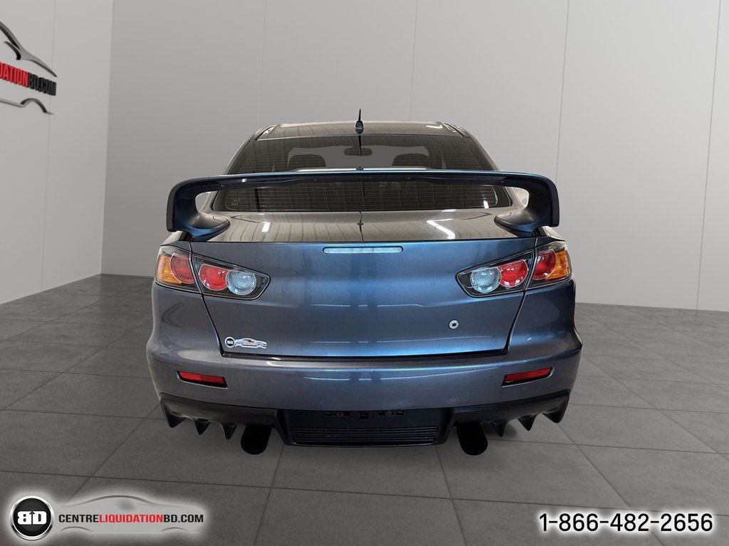 Mitsubishi Lancer  2009 à Granby, Québec - 6 - w1024h768px