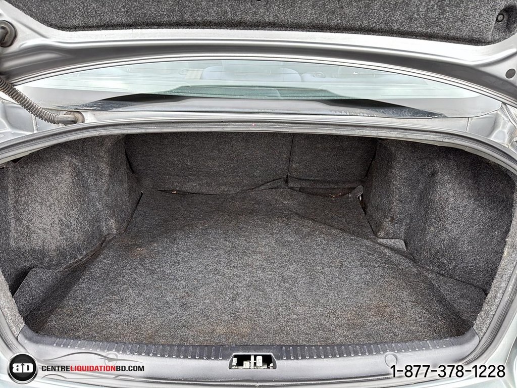 Mitsubishi Lancer AWD AUTOMATIQUE 2014 à Granby, Québec - 11 - w1024h768px