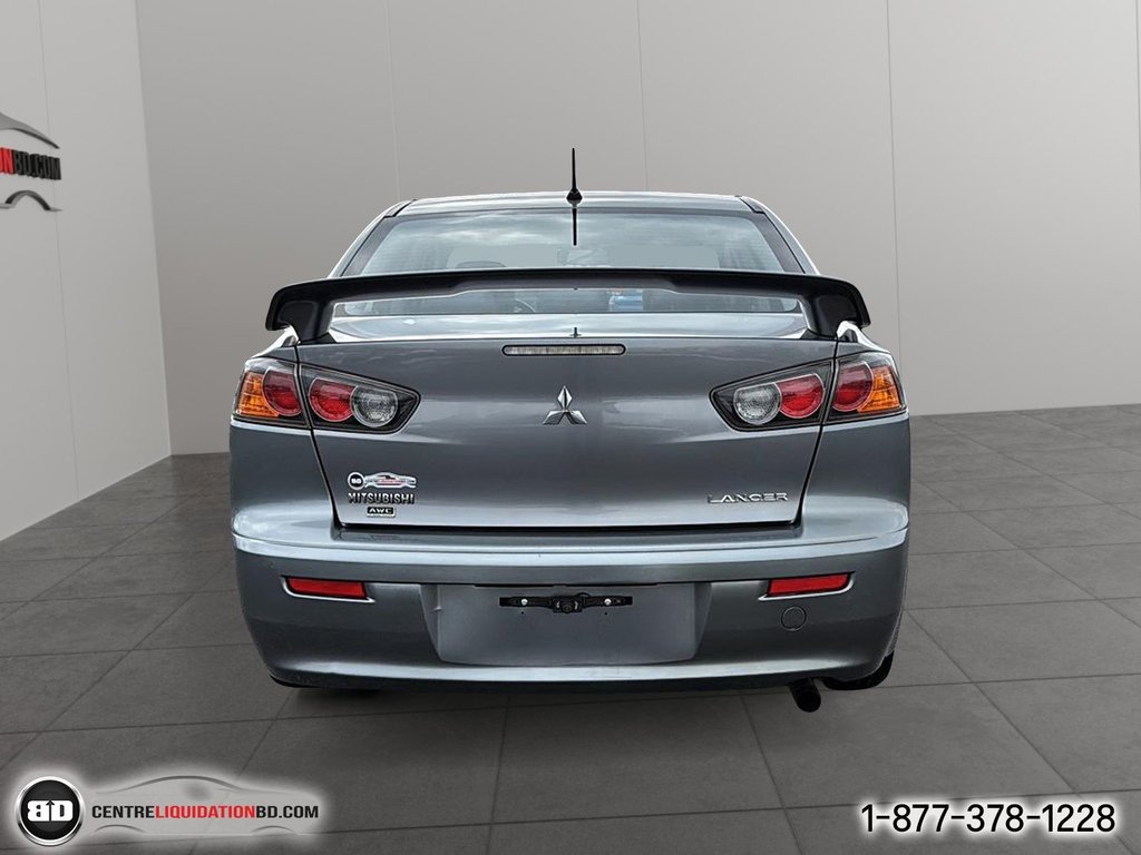 Mitsubishi Lancer AWD AUTOMATIQUE 2014 à Granby, Québec - 7 - w1024h768px