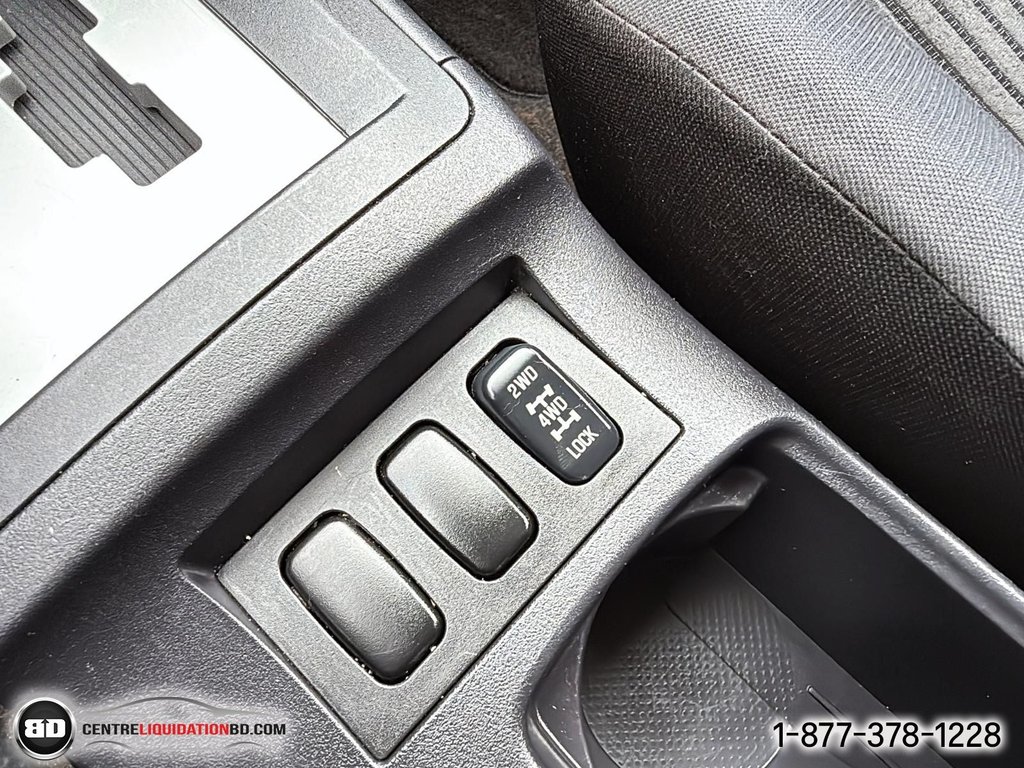 Mitsubishi Lancer AWD AUTOMATIQUE 2014 à Granby, Québec - 23 - w1024h768px