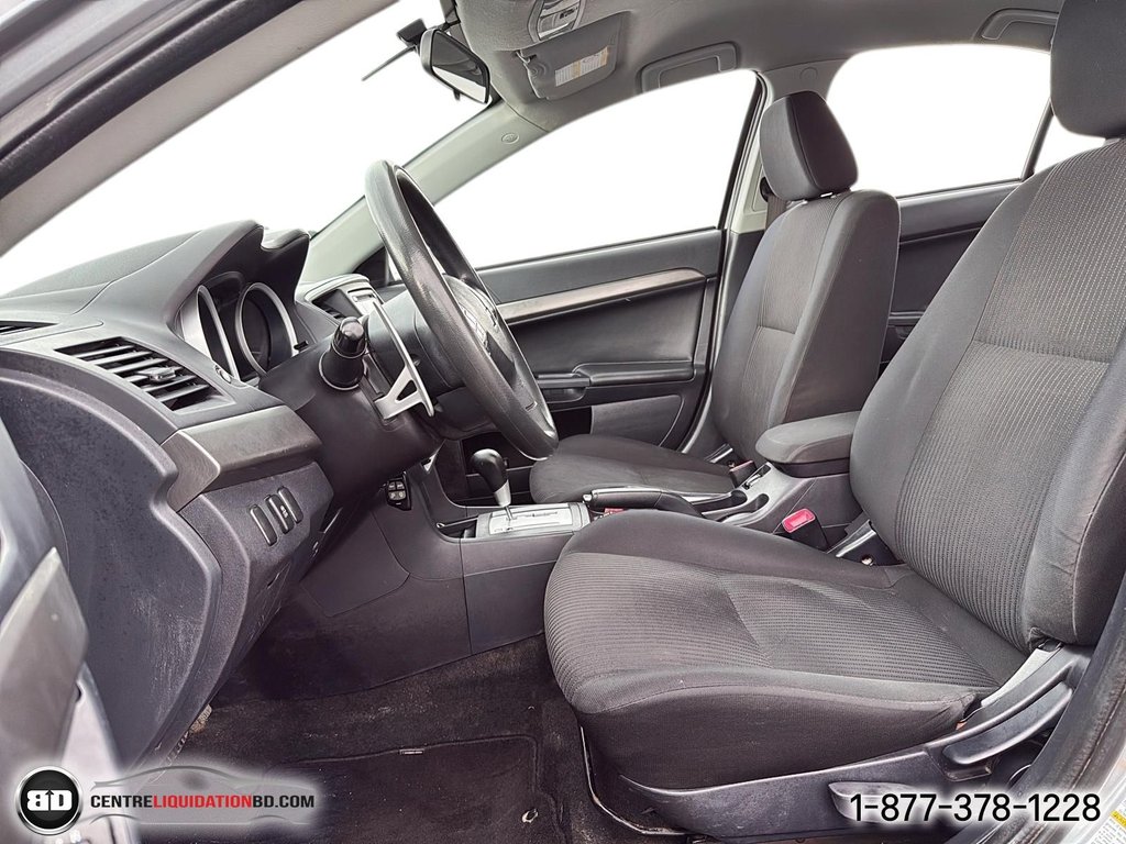 Mitsubishi Lancer AWD AUTOMATIQUE 2014 à Granby, Québec - 14 - w1024h768px