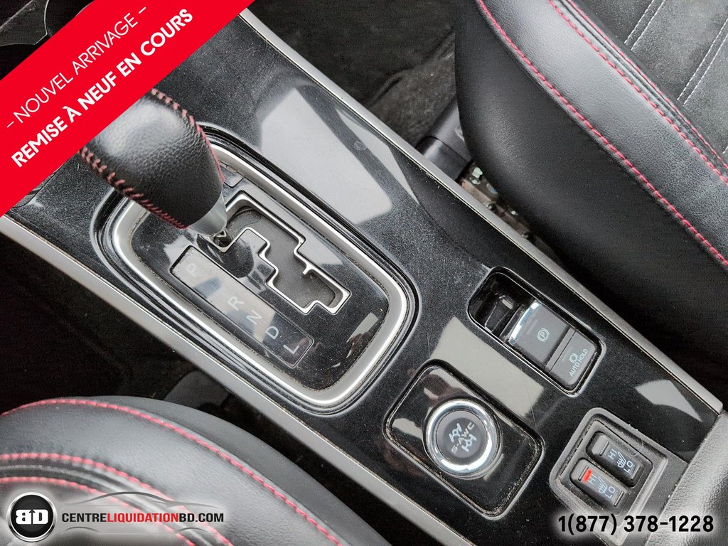 2020 Mitsubishi Outlander EDITION LIMITED S AWC 7 PASSAGERS in Granby, Quebec - 16 - w1024h768px