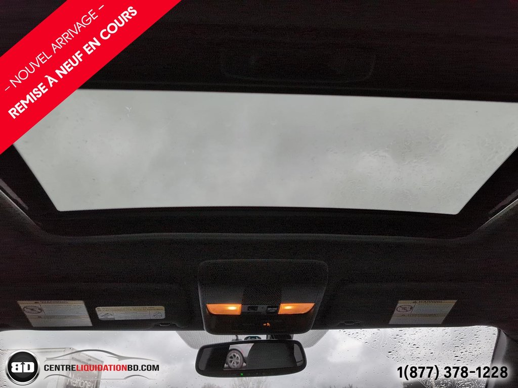 2020 Mitsubishi Outlander EDITION LIMITED S AWC 7 PASSAGERS in Granby, Quebec - 12 - w1024h768px