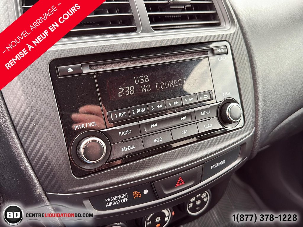 Mitsubishi RVR SE AWD 2015 à Granby, Québec - 15 - w1024h768px