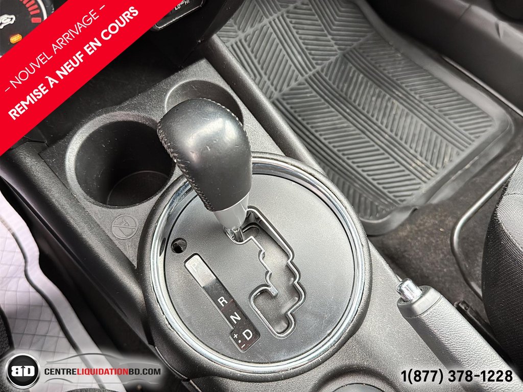 Mitsubishi RVR SE AWD 2015 à Granby, Québec - 17 - w1024h768px