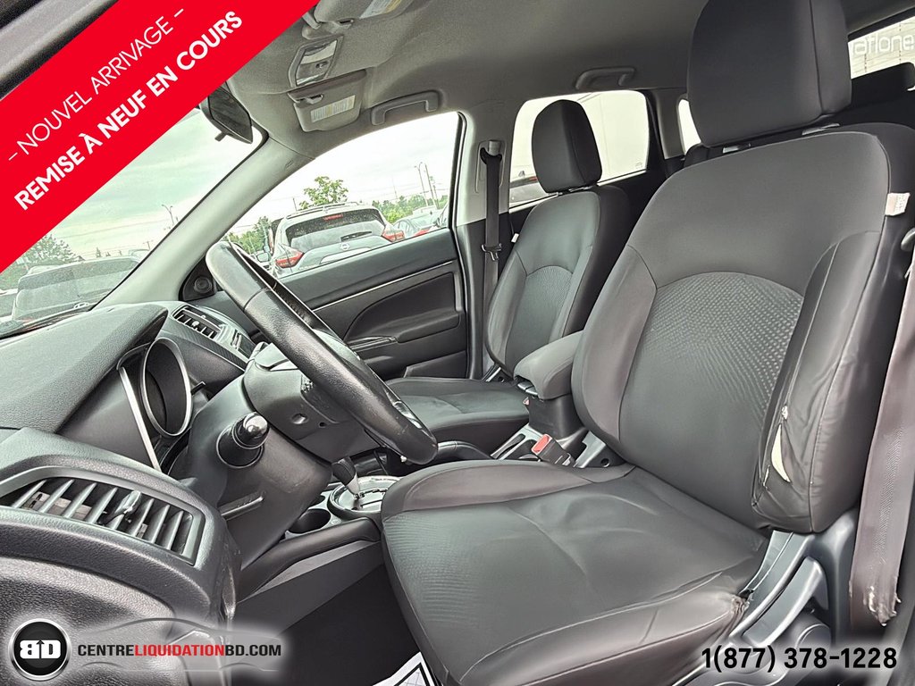 Mitsubishi RVR SE AWD 2015 à Granby, Québec - 12 - w1024h768px