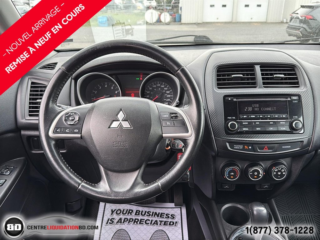 Mitsubishi RVR SE AWD 2015 à Granby, Québec - 13 - w1024h768px