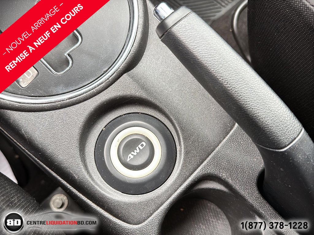 Mitsubishi RVR SE AWD 2015 à Granby, Québec - 18 - w1024h768px