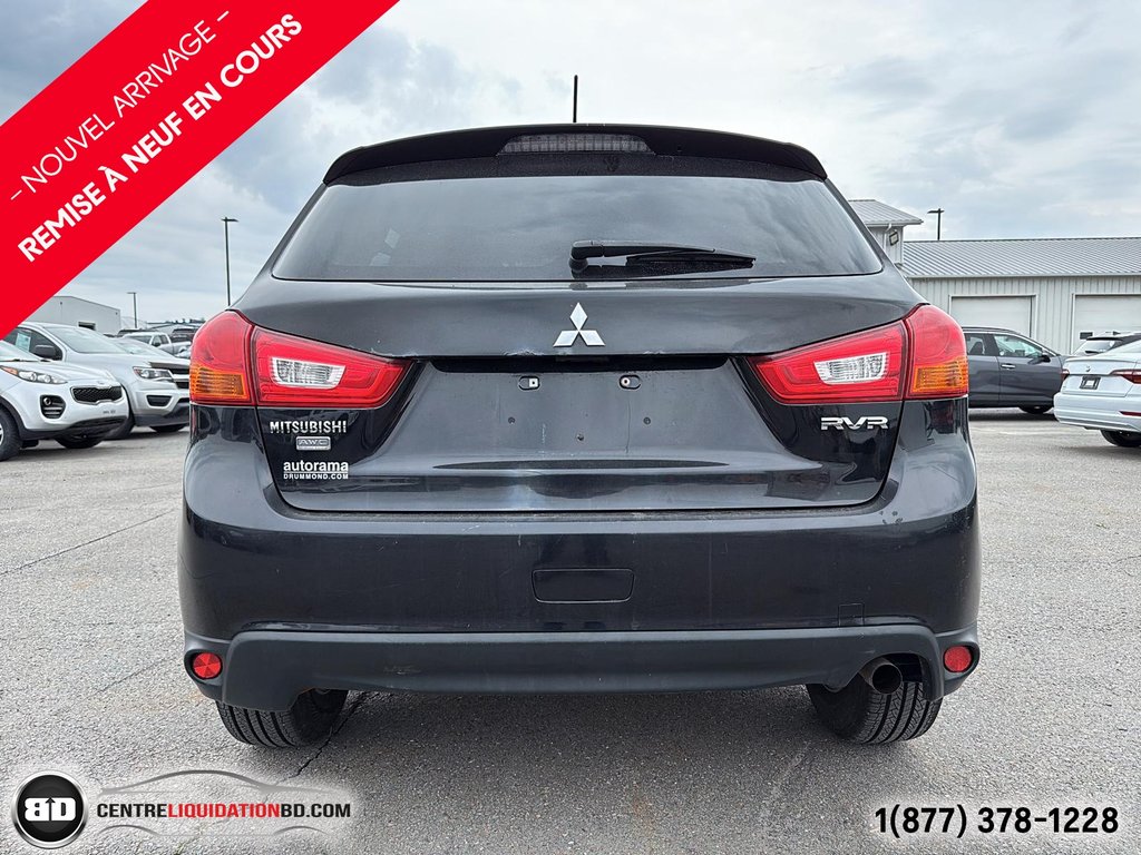 Mitsubishi RVR SE AWD 2015 à Granby, Québec - 9 - w1024h768px