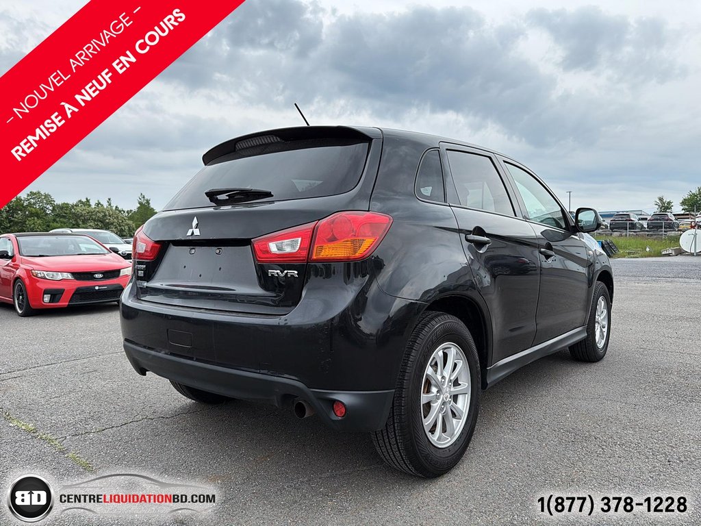 Mitsubishi RVR SE AWD 2015 à Granby, Québec - 8 - w1024h768px
