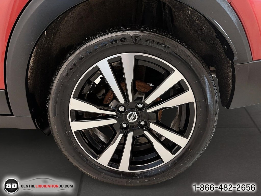 Nissan Kicks SV SIEGES CHAUFFANTS 2019 à Granby, Québec - 10 - w1024h768px