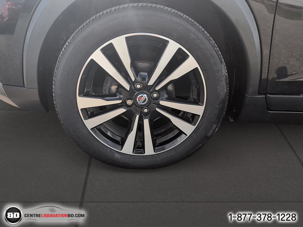 2019 Nissan Kicks S in Granby, Quebec - 10 - w1024h768px