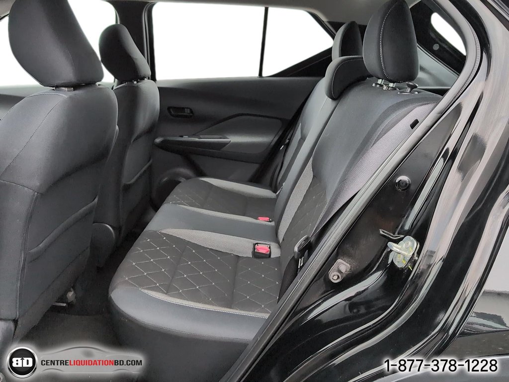 2019 Nissan Kicks S in Granby, Quebec - 14 - w1024h768px