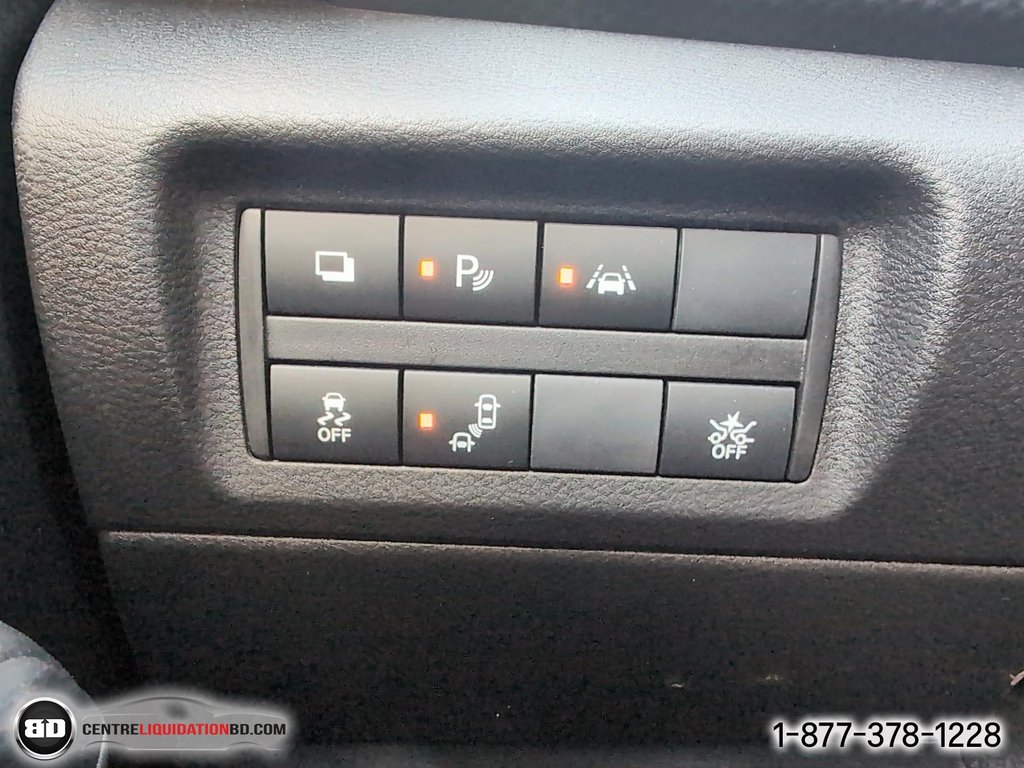 Nissan Kicks S 2022 à Granby, Québec - 18 - w1024h768px