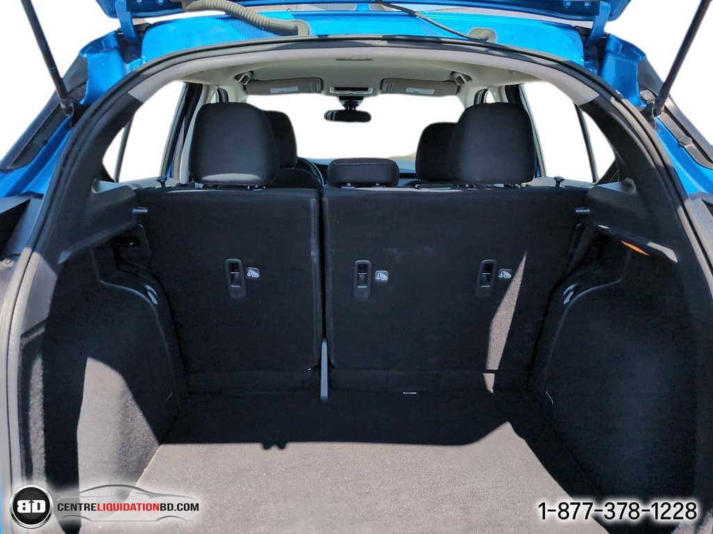 Nissan Kicks S 2022 à Granby, Québec - 9 - w1024h768px