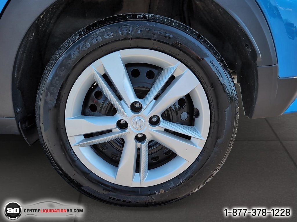 Nissan Kicks S 2022 à Granby, Québec - 10 - w1024h768px