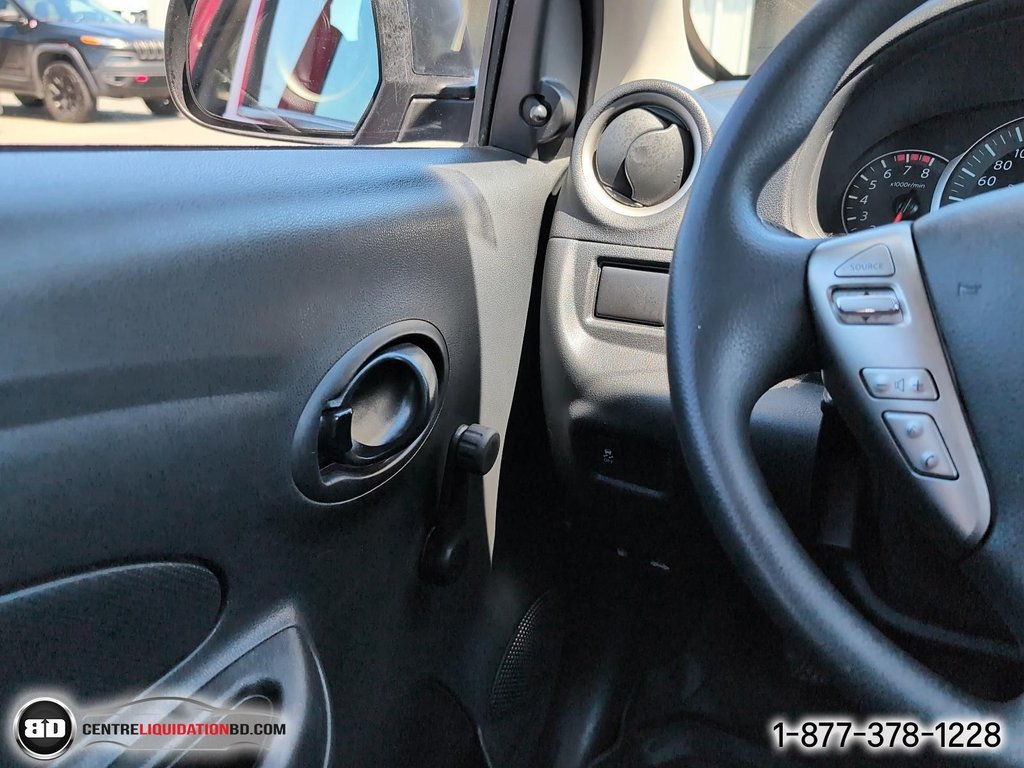 Nissan Micra S 2019 à Granby, Québec - 14 - w1024h768px