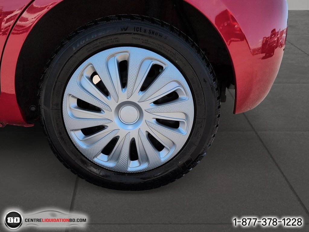 Nissan Micra S 2019 à Granby, Québec - 10 - w1024h768px