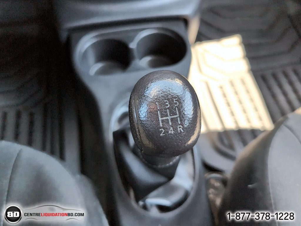 Nissan Micra S 2019 à Granby, Québec - 18 - w1024h768px