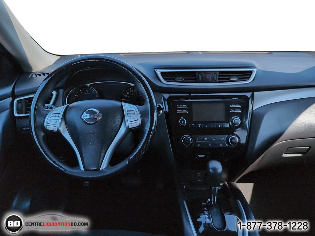 Nissan Rogue  2016 à Granby, Québec - 14 - w1024h768px