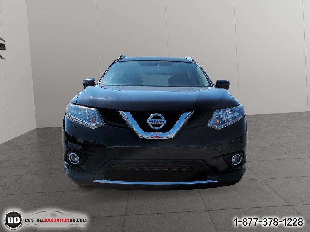 Nissan Rogue  2016 à Granby, Québec - 2 - w1024h768px