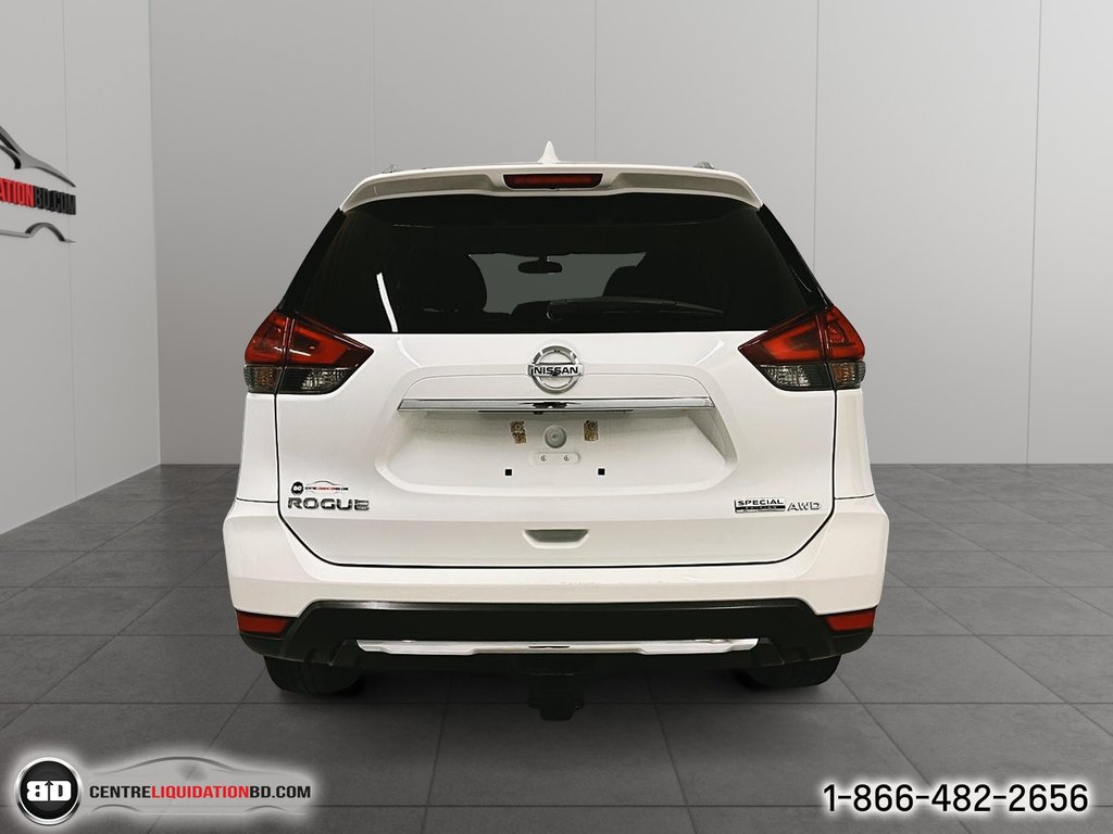 Nissan Rogue  2020 à Granby, Québec - 5 - w1024h768px