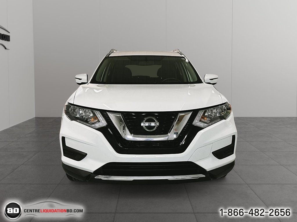 Rogue SPECIAL EDITION AWD 2020 à Granby, Québec - 2 - w1024h768px