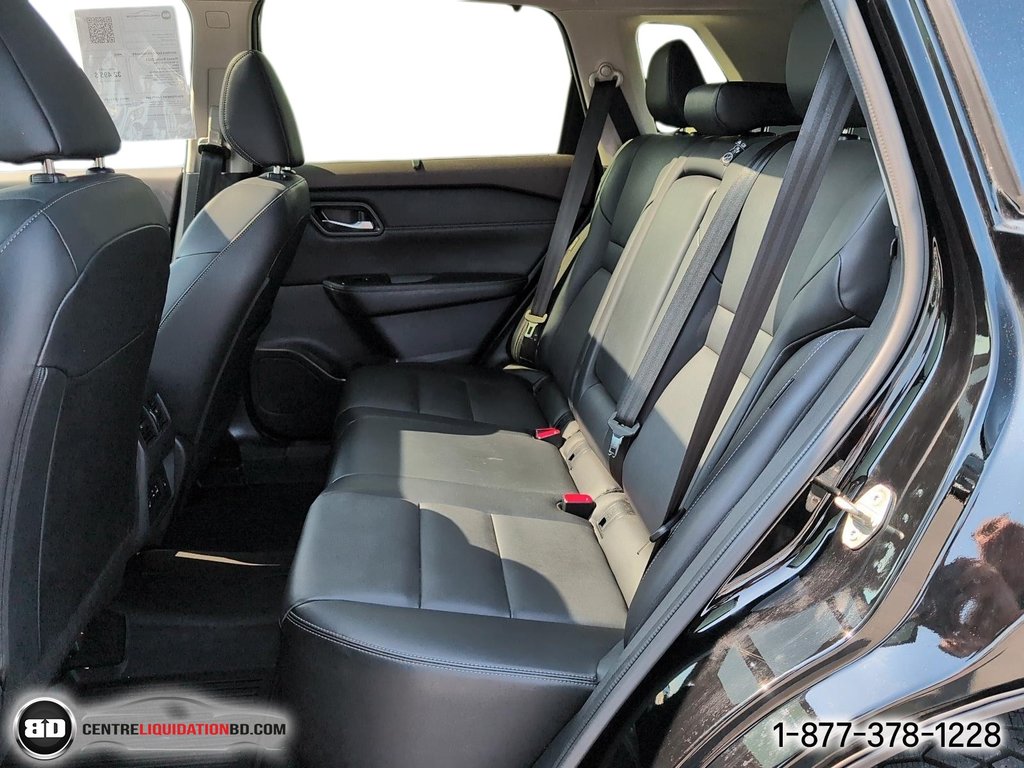 Nissan Rogue  2023 à Granby, Québec - 12 - w1024h768px