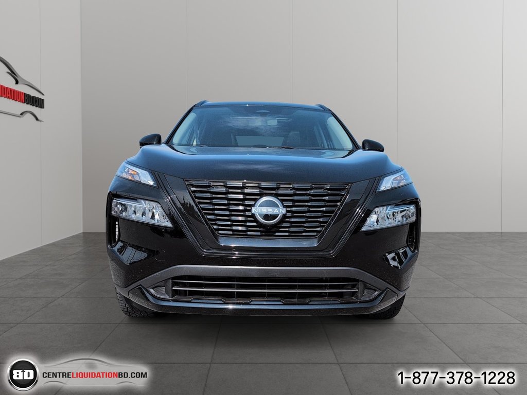 Nissan Rogue  2023 à Granby, Québec - 2 - w1024h768px